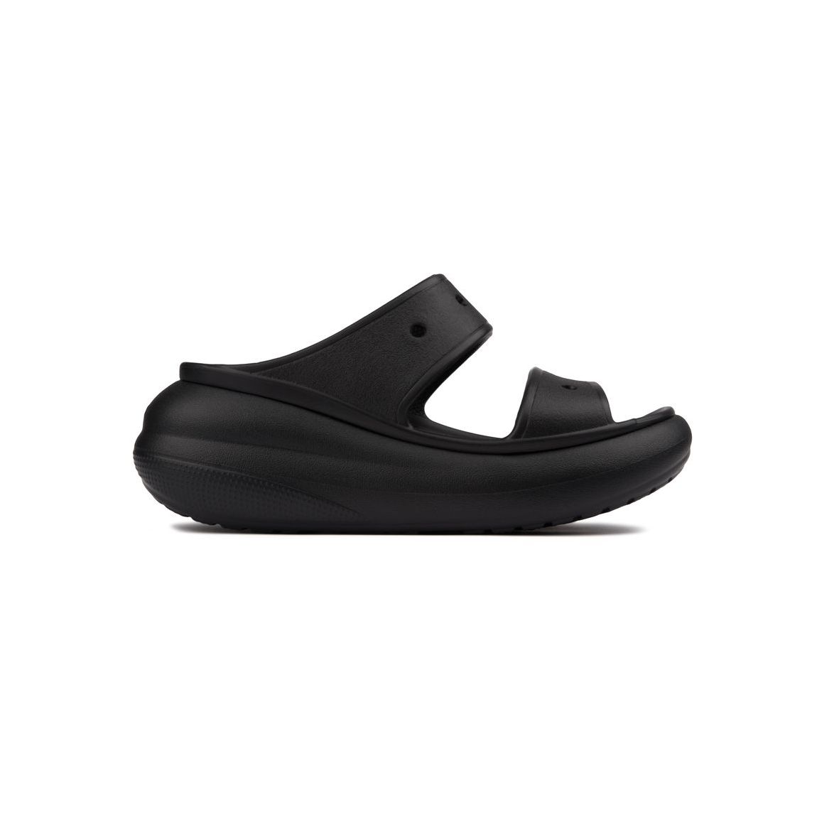 Crocs Classic Crush 2 Strap Shoes main product photo
