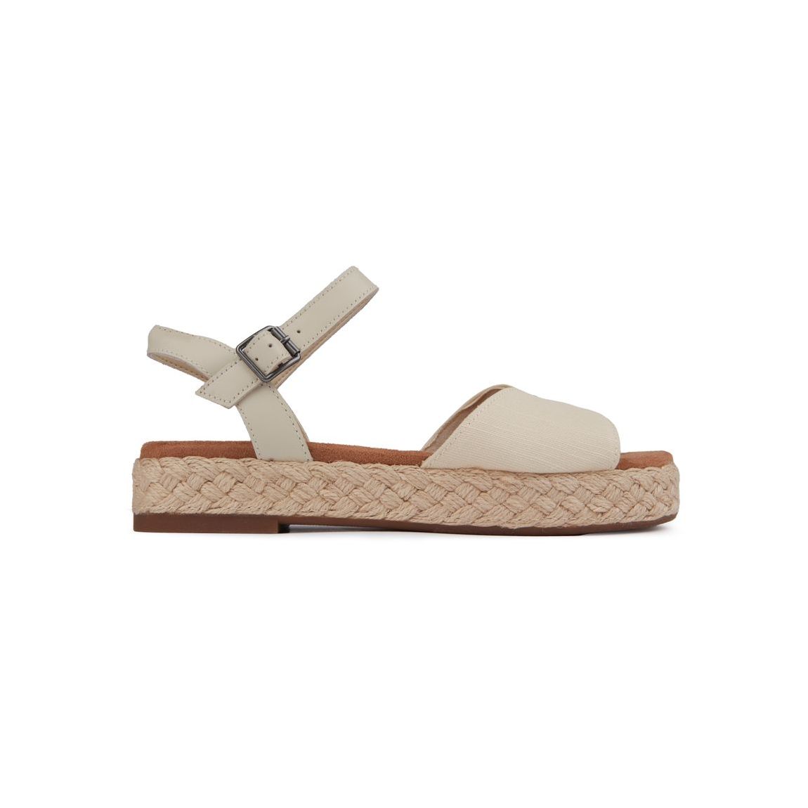 Toms Abby Flatform Sandals main product photo