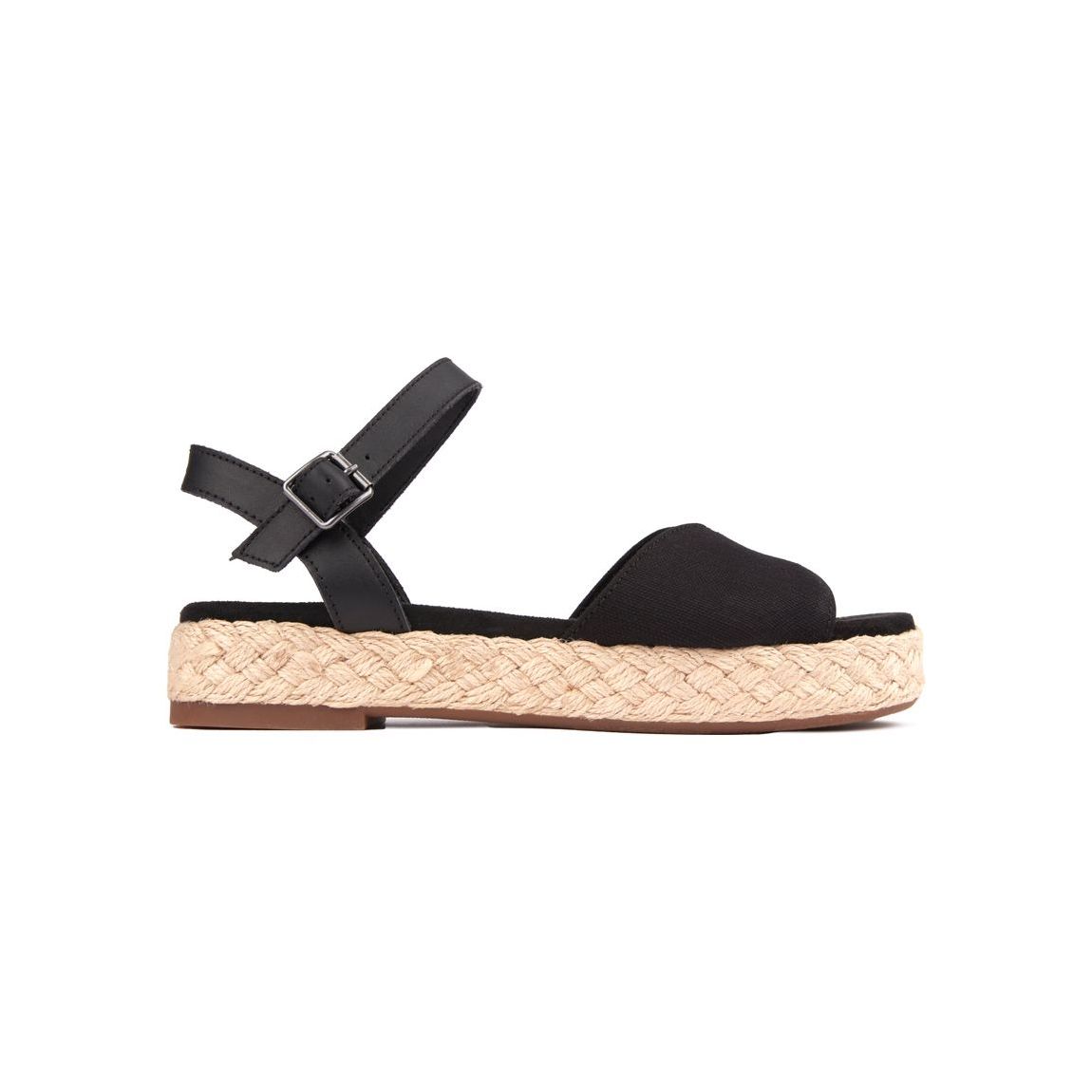 Toms Abby Flatform Sandals main product photo