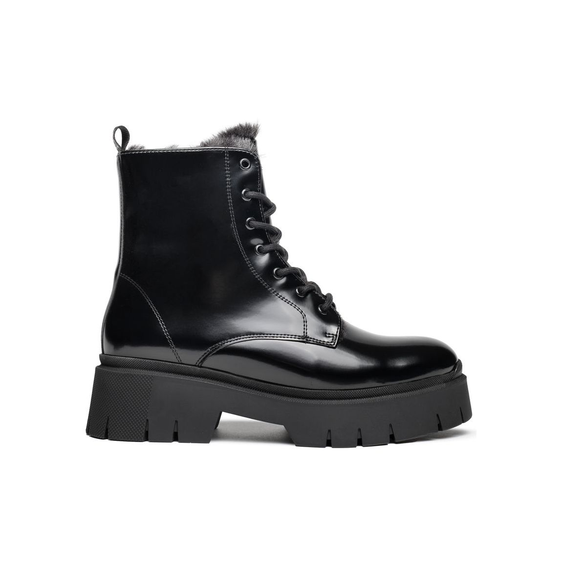 Hugo Kris Bootie Boots main product photo