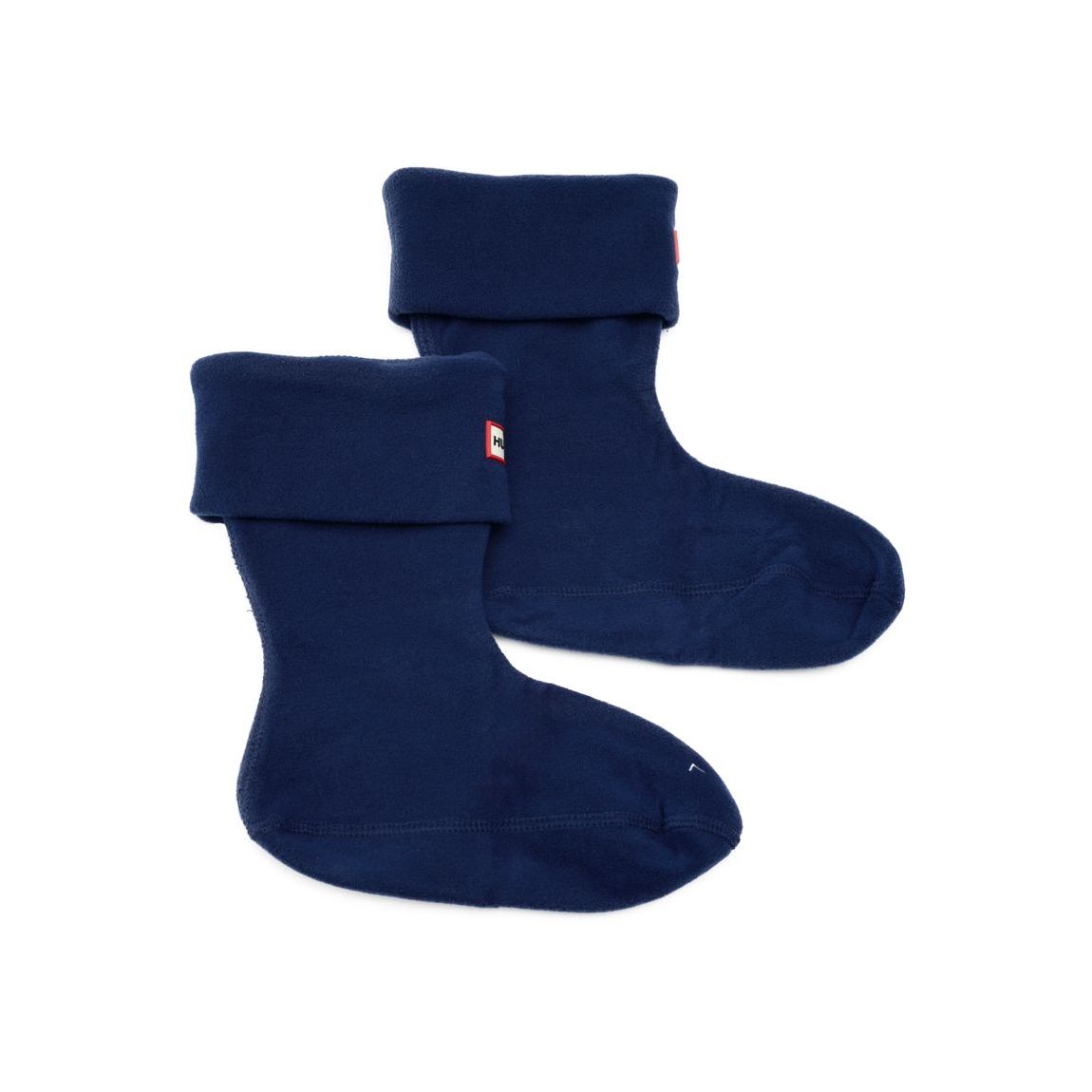 Hunter Fleece Short Welly Socks main product photo