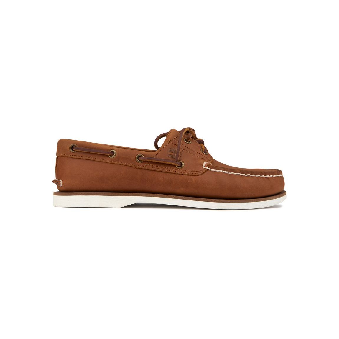 Timberland Classic Boat Shoes main product photo