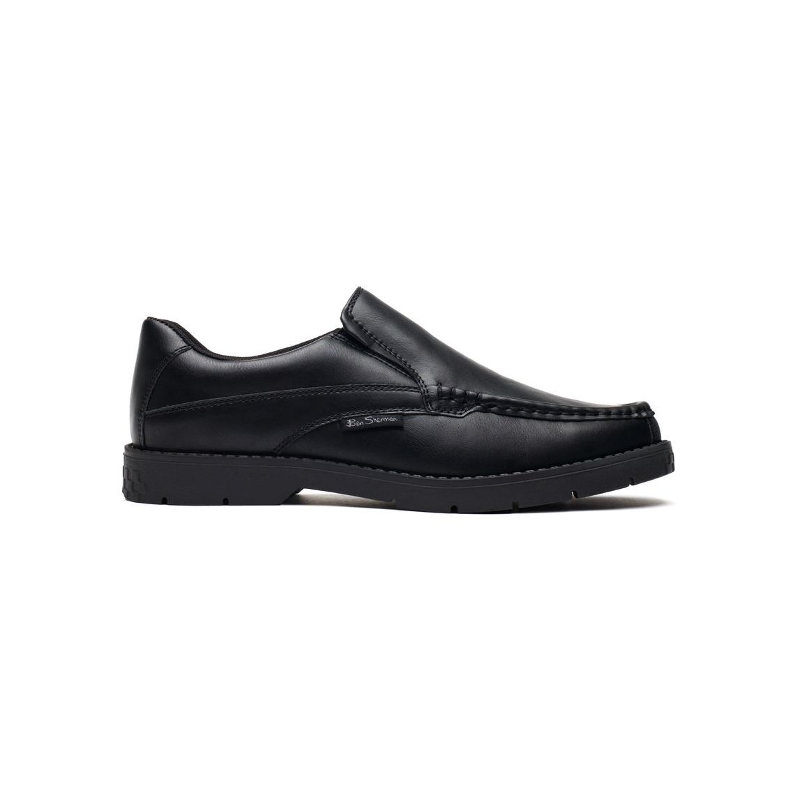 Ben Sherman Strummer Shoes main product photo