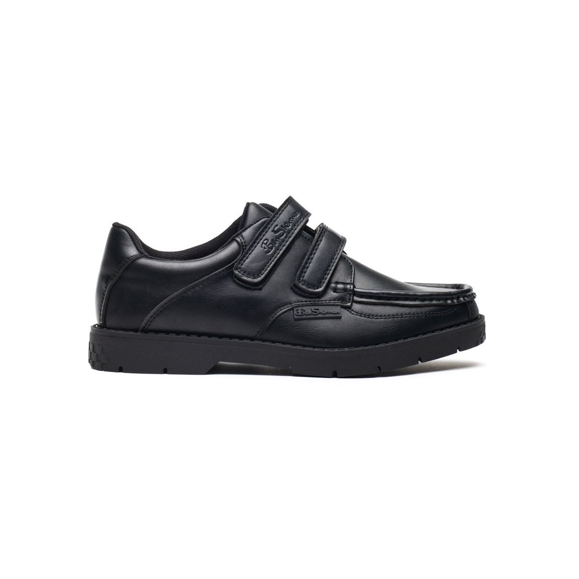 Ben Sherman Strummer Velcro Shoes main product photo