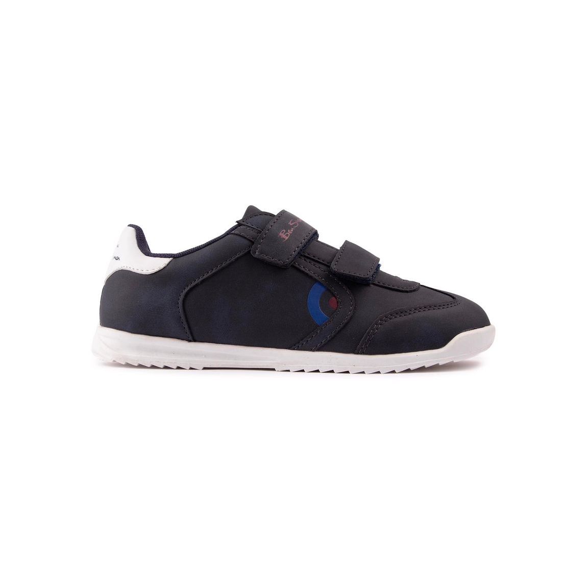 Ben Sherman Target Strap Trainers main product photo
