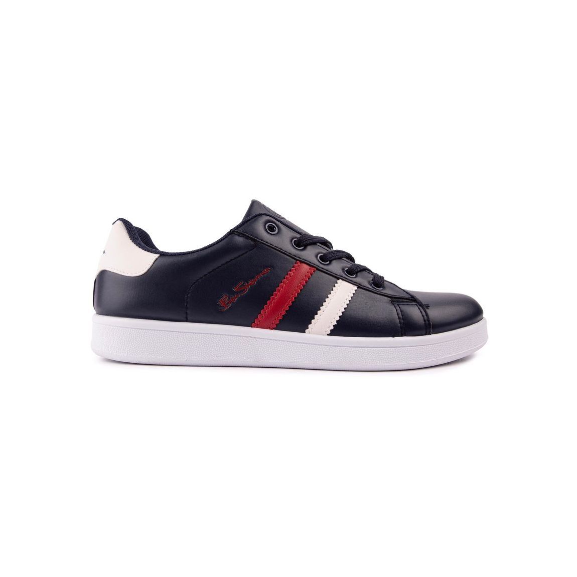 Ben Sherman Gustavo II Trainers main product photo