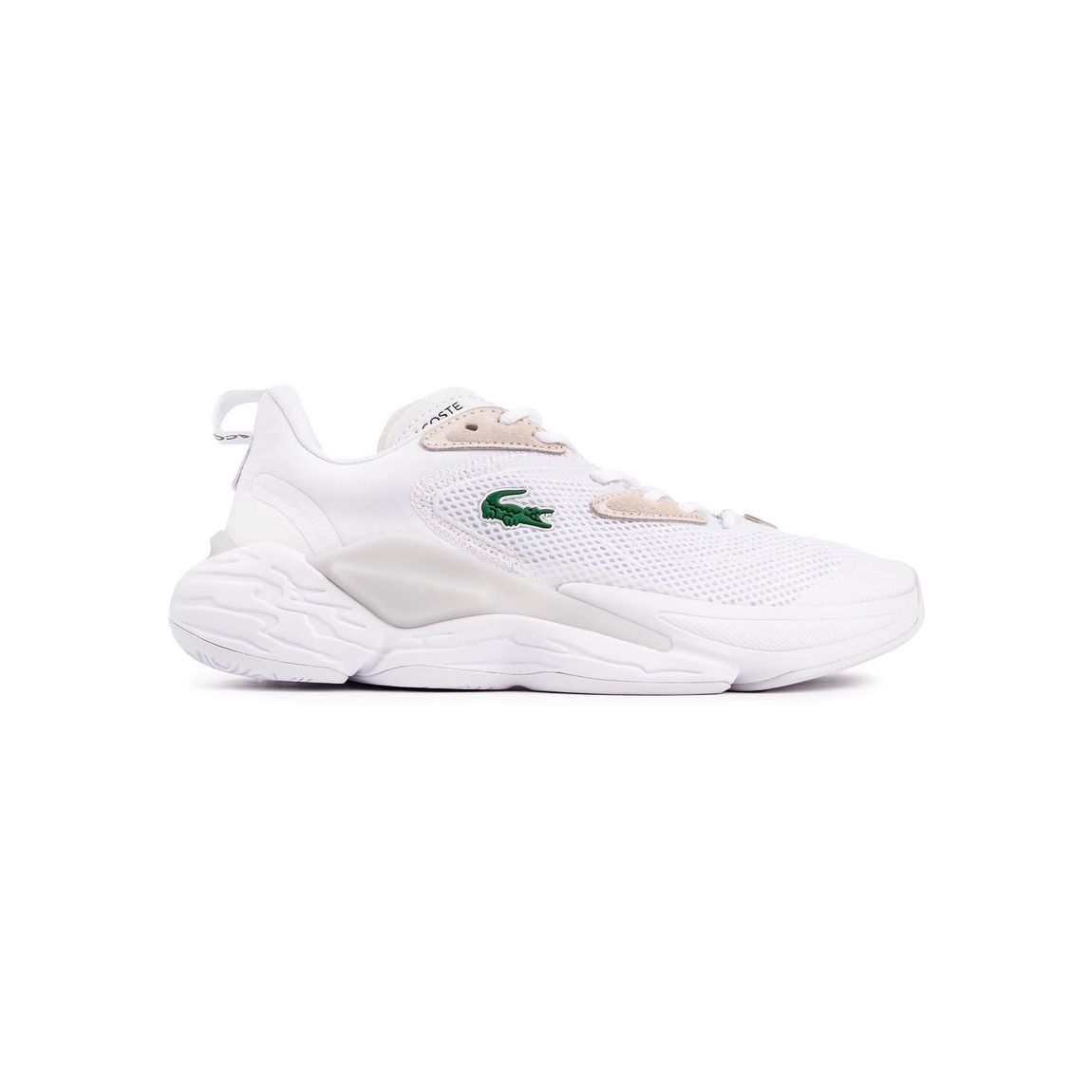 Lacoste Aceshot Trainers main product photo