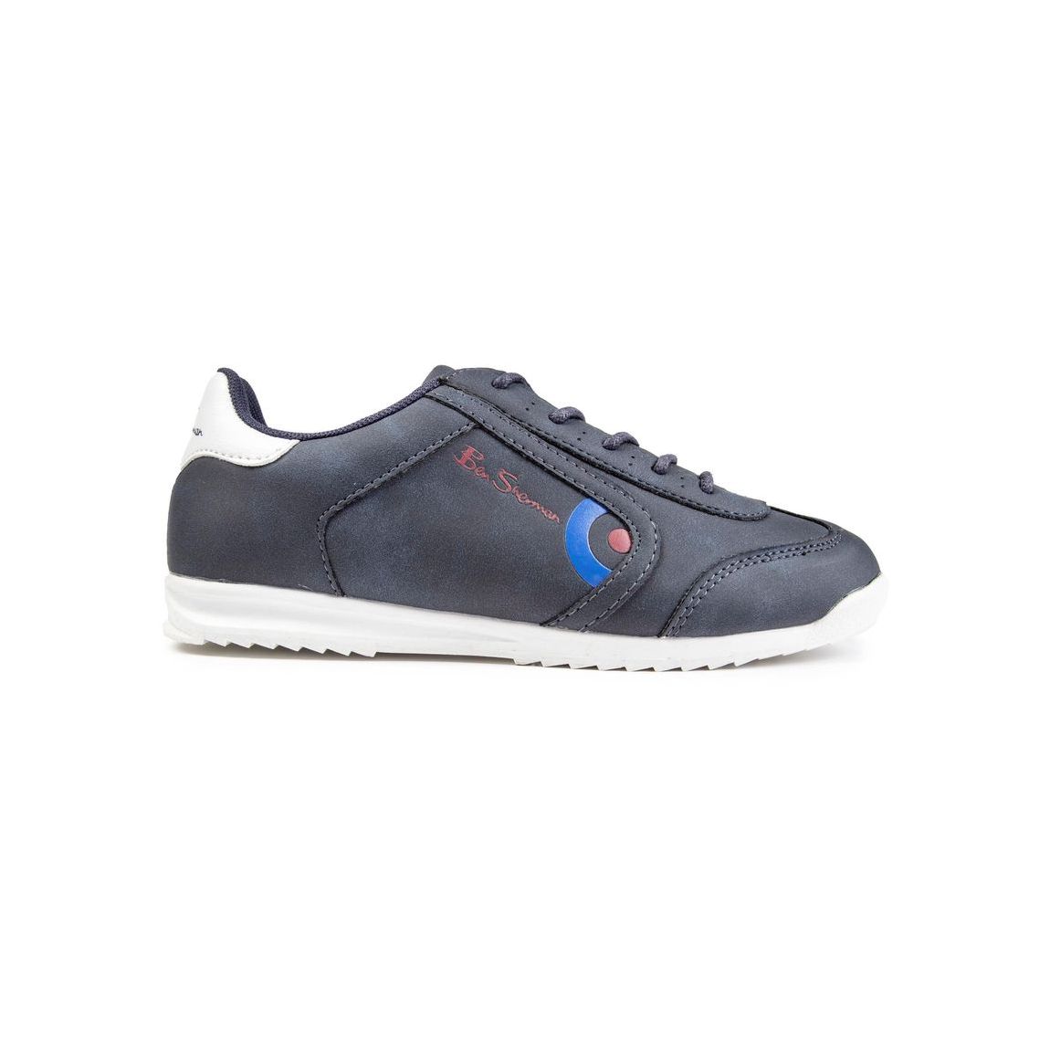 Ben Sherman Target Trainers main product photo