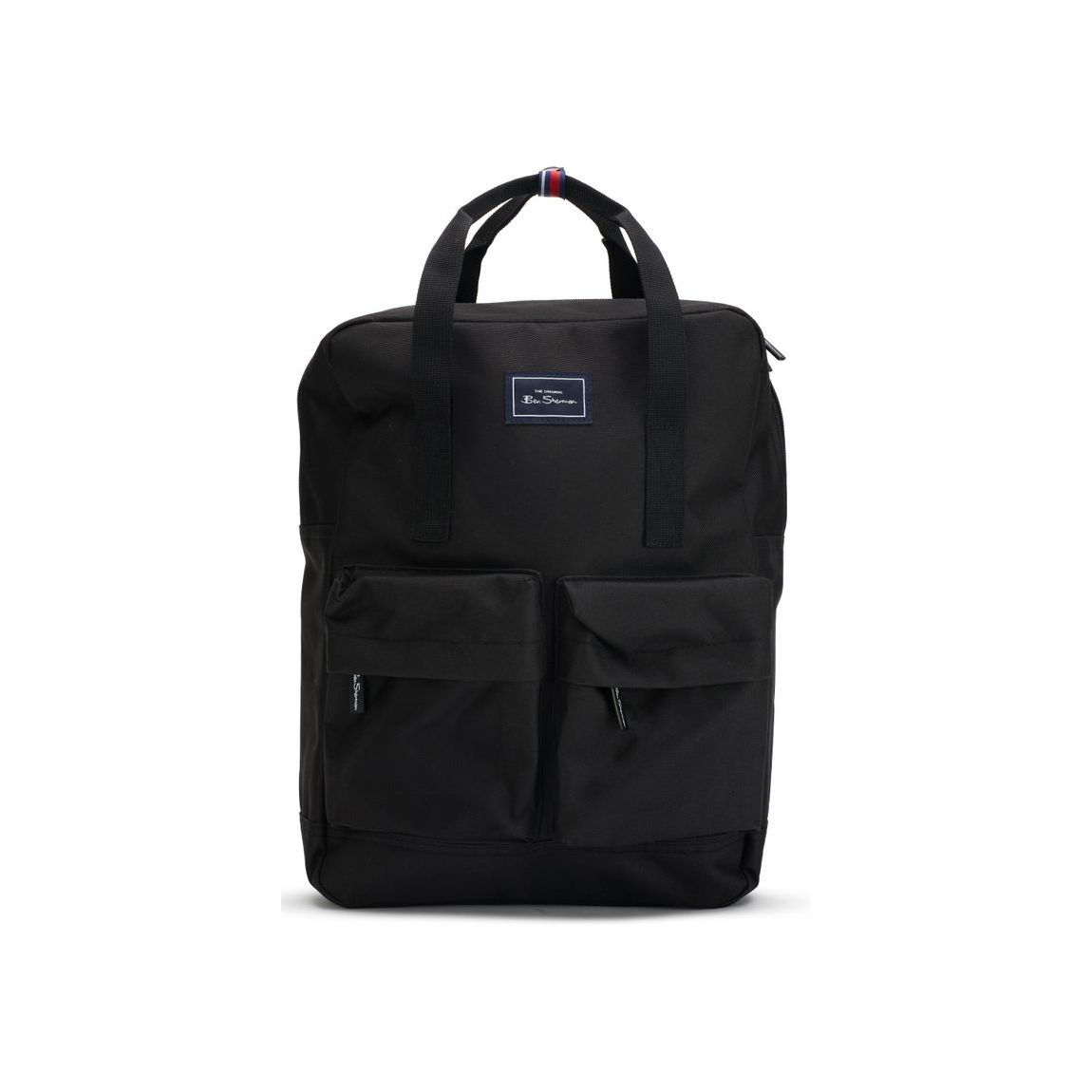 Ben Sherman Redford Backpack main product photo