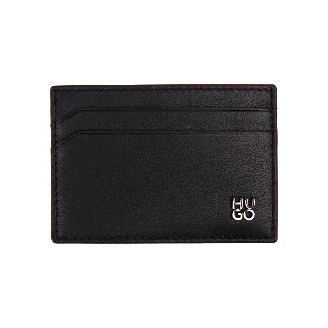 Hugo Logo Wallet main product photo