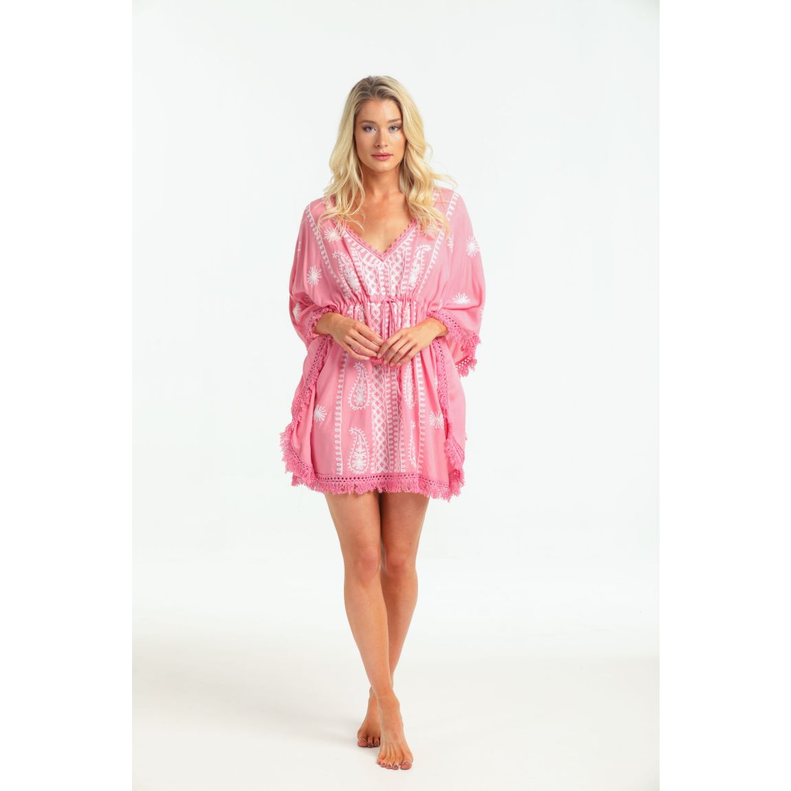 Bebe Kaftan main product photo