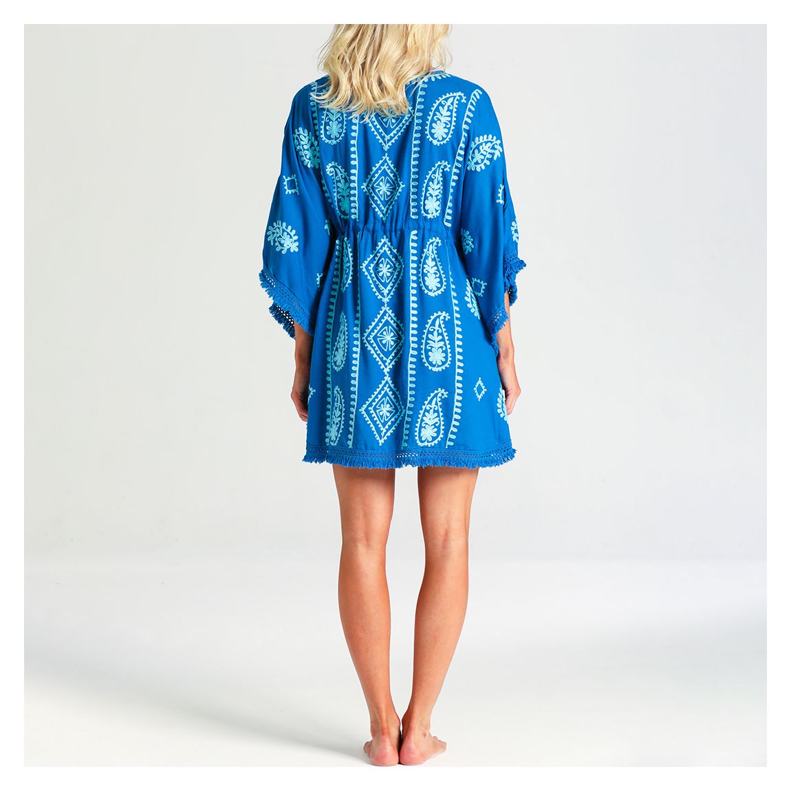 Bianca Mini Kaftan main product photo