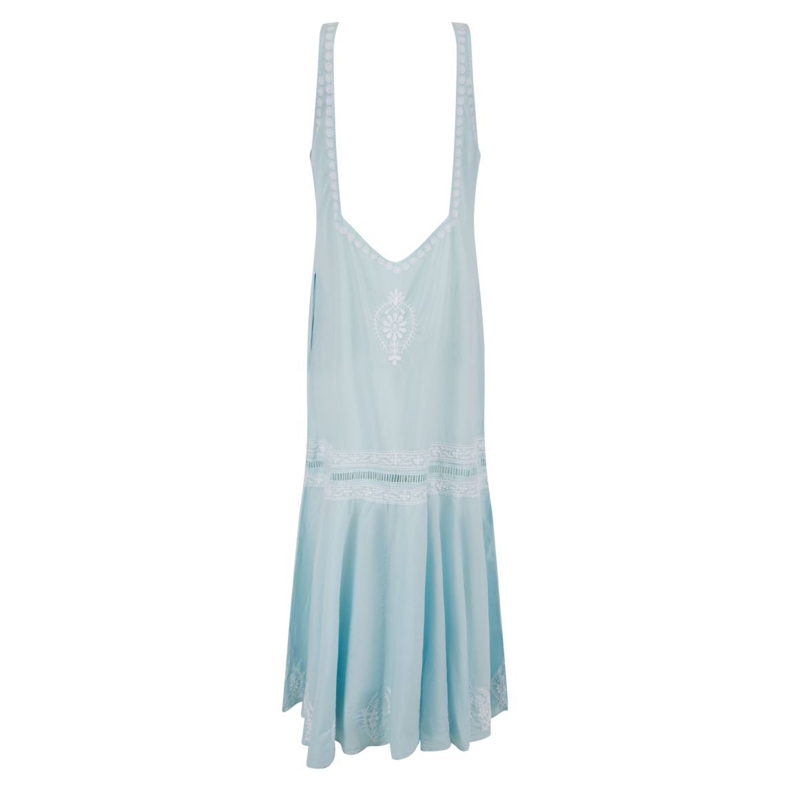 Roma Sky Blue main product photo
