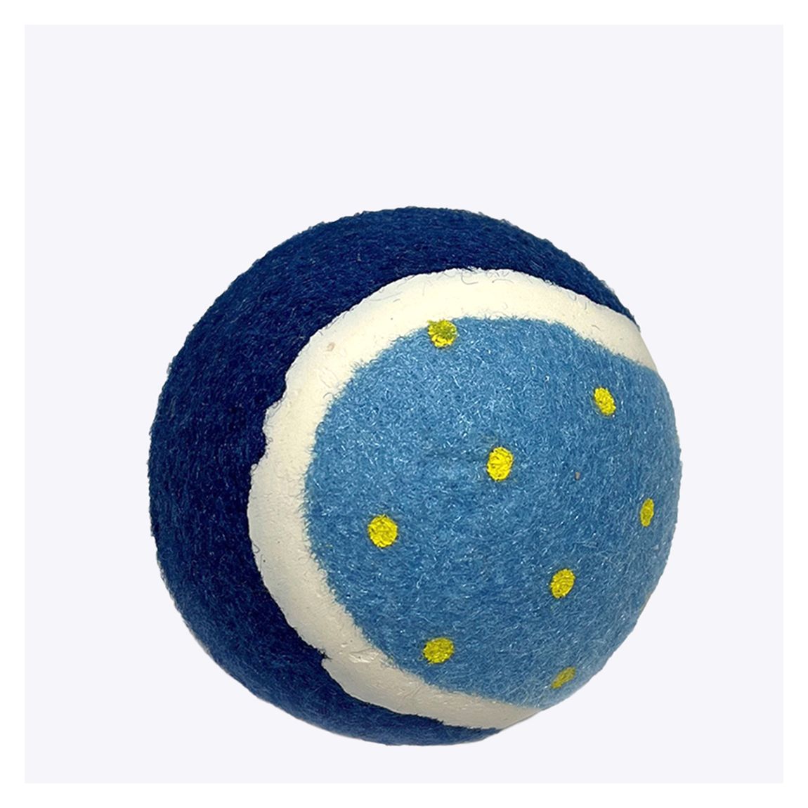 FatFace Toy Ball, Pack of 3 main product photo