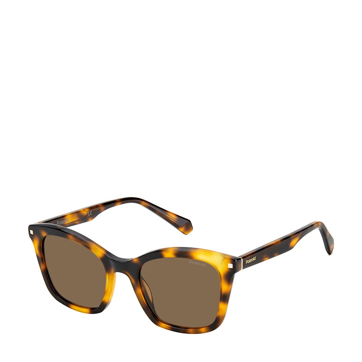 Light Brown Sunglasses 43mm main product photo