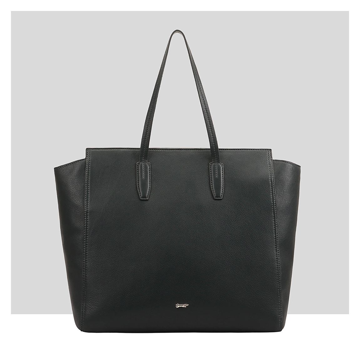 Green Scarb And Quarry Ardila Tote Bag main product photo