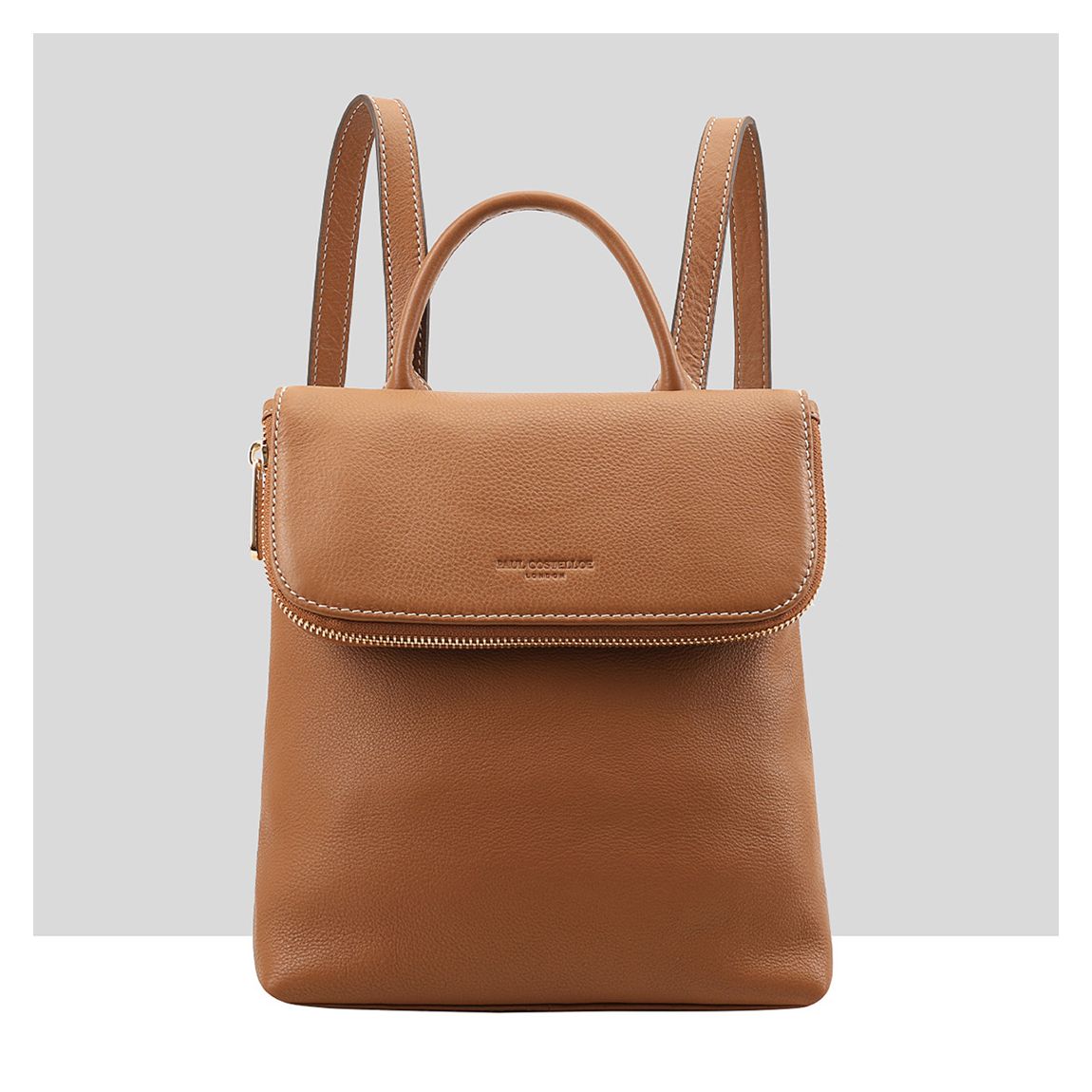 Tan Chipmunk Nanay Backpack main product photo
