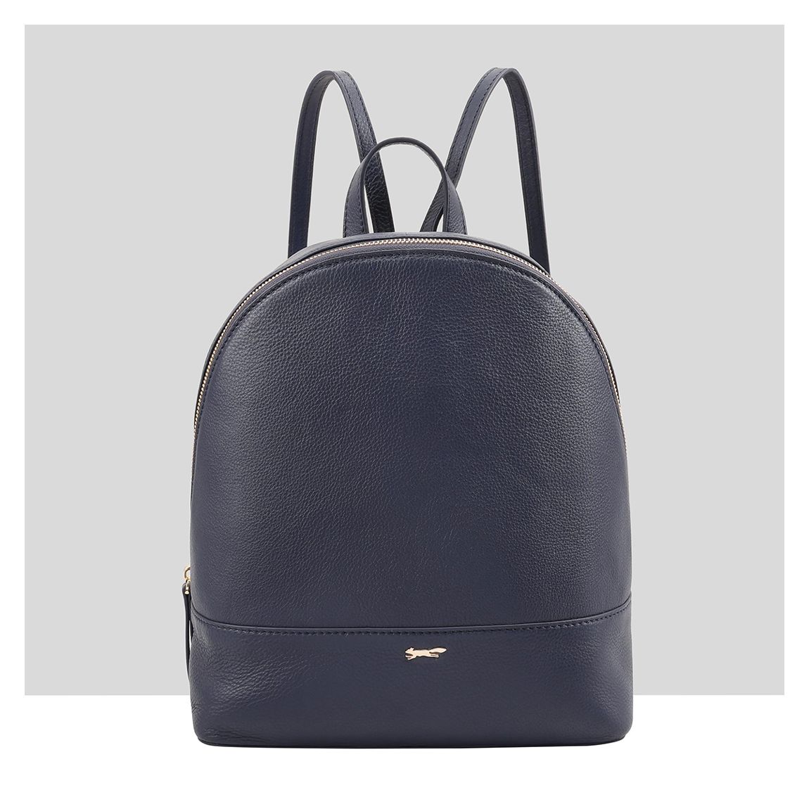 Navy Iris Hera Backpack main product photo