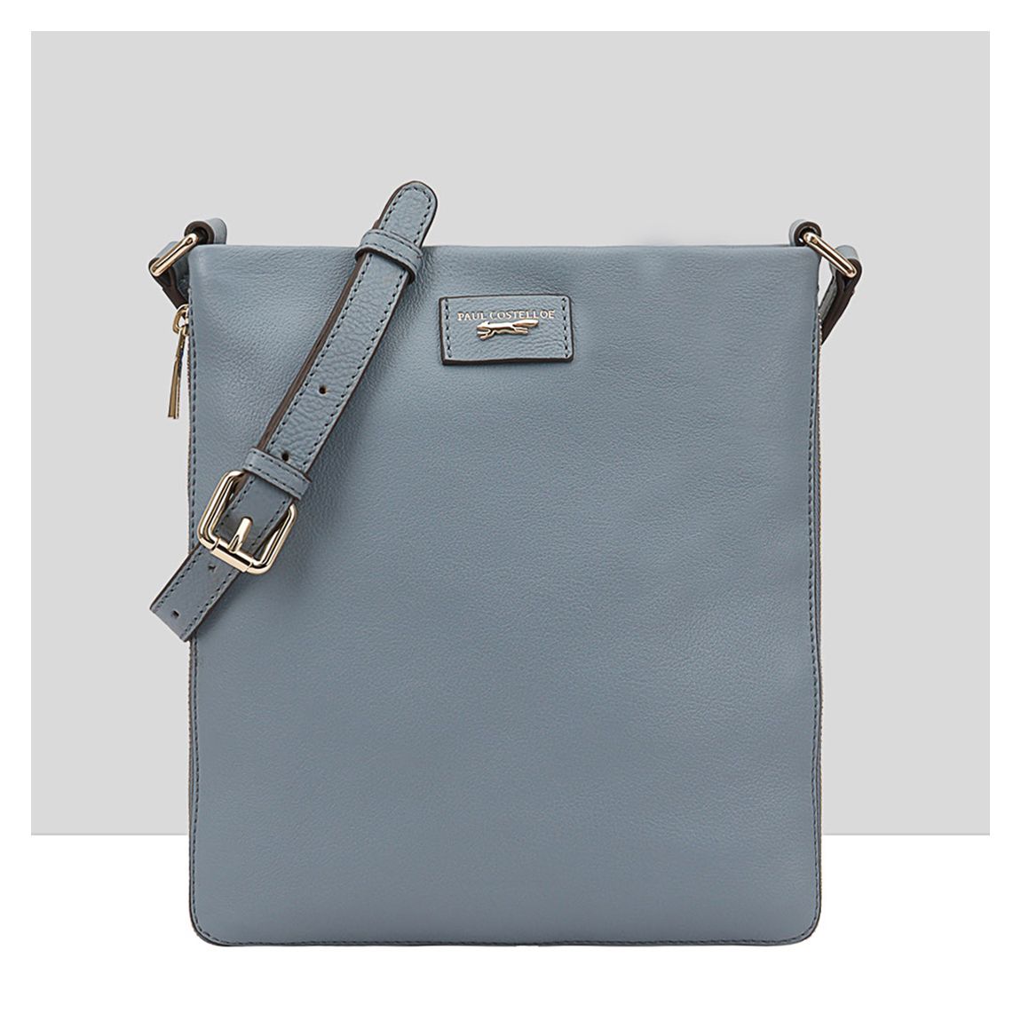 Blue Citadel Laterale Crossbody Bag main product photo