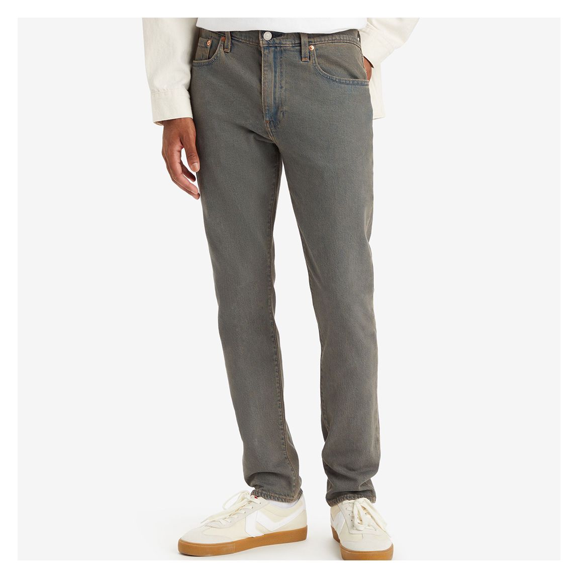 Grey 512® Slim Tapered Jean main product photo