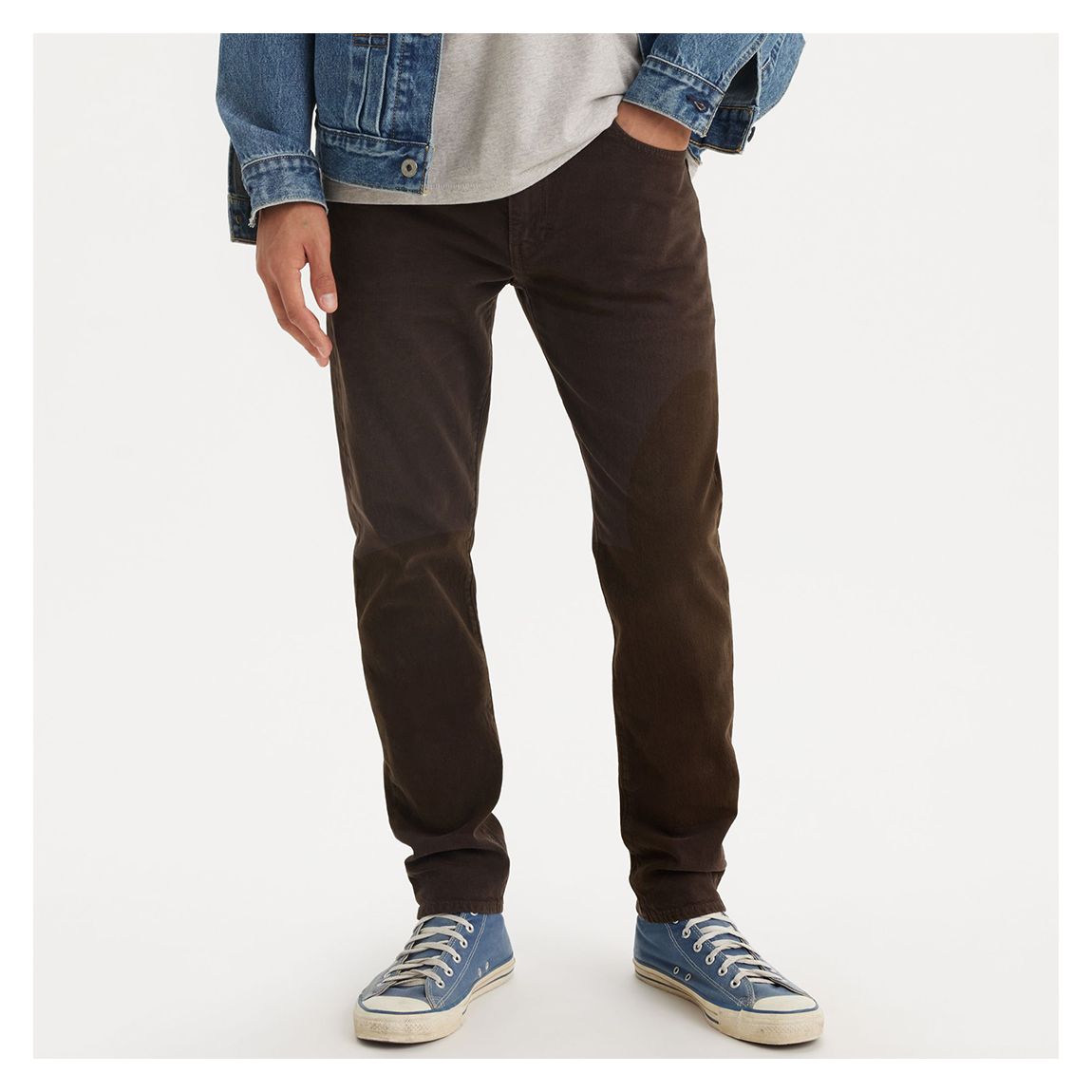 Brown 512® Slim Tapered Jean main product photo