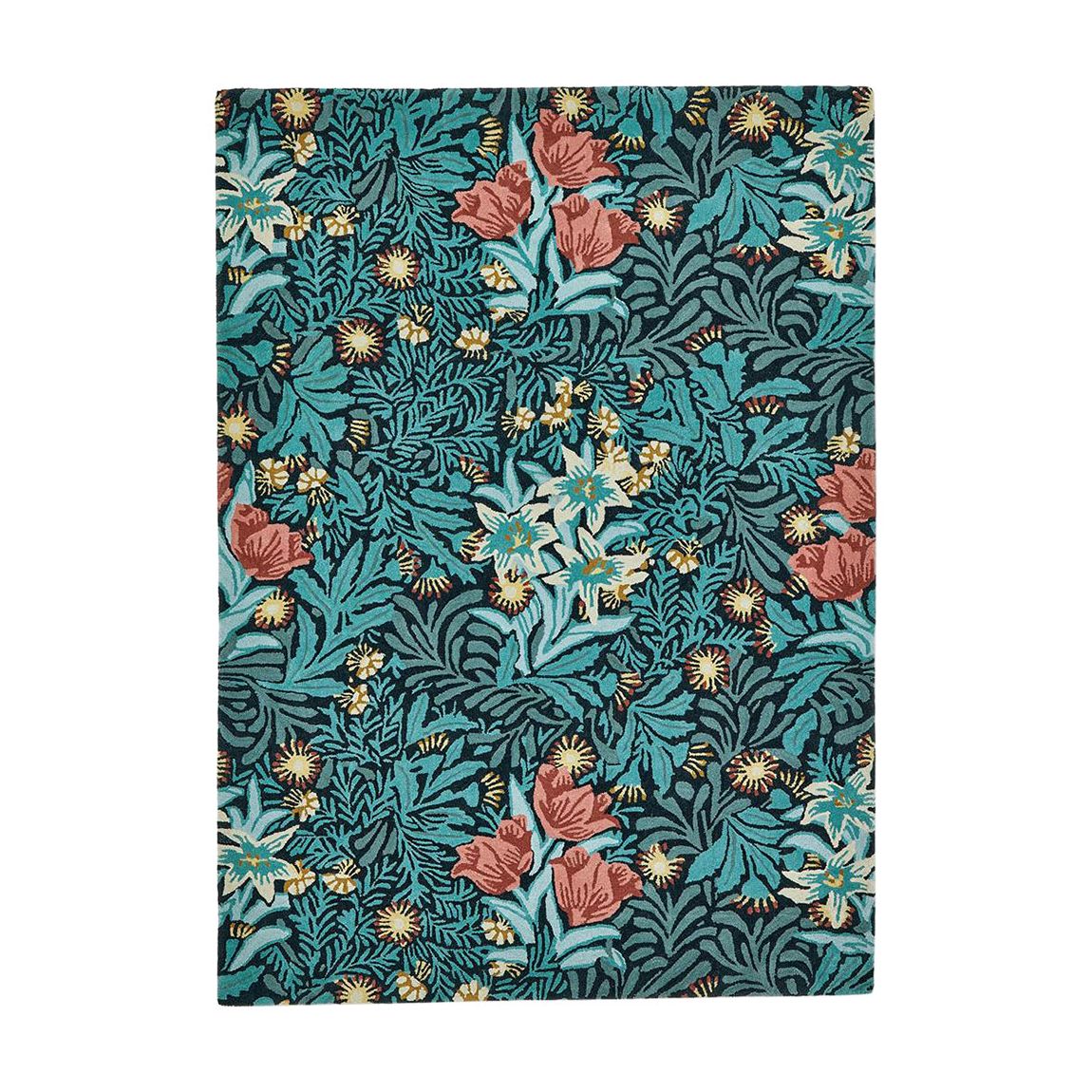 Bower 128208, 67x230cm Runner Rug, Indigo main product photo