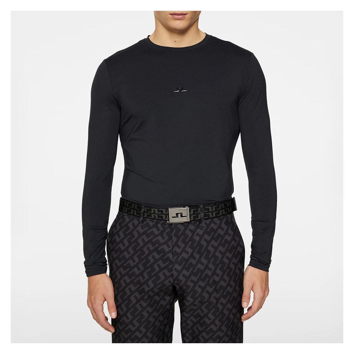 Black Thor Long Sleeve main product photo