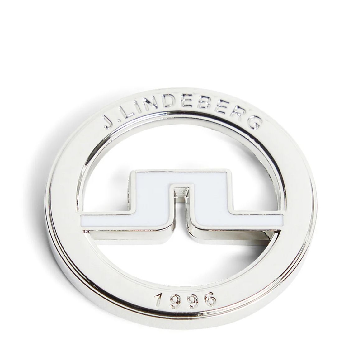 Silver/Black Ball Marker main product photo