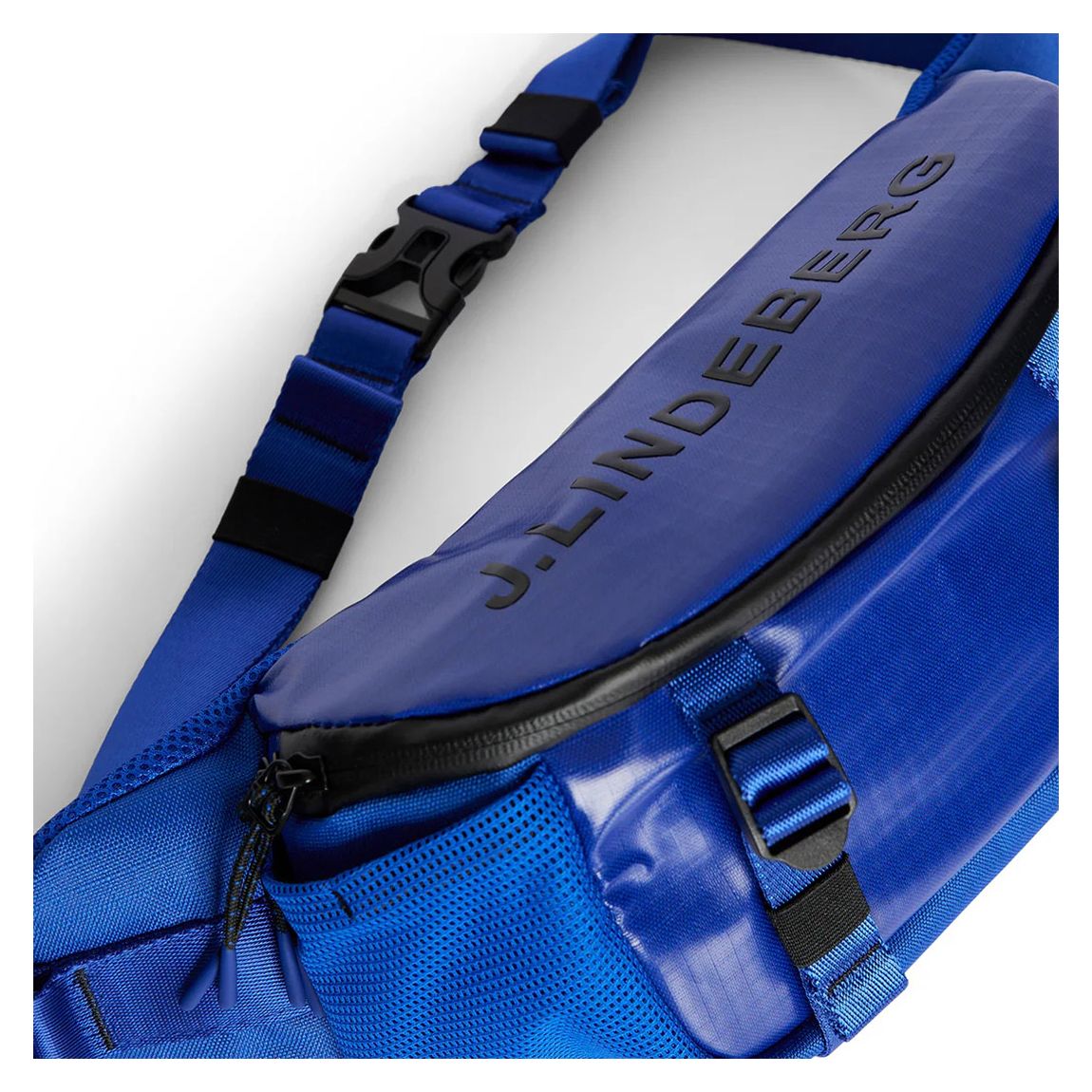 True Blue Dani Waist Bag main product photo