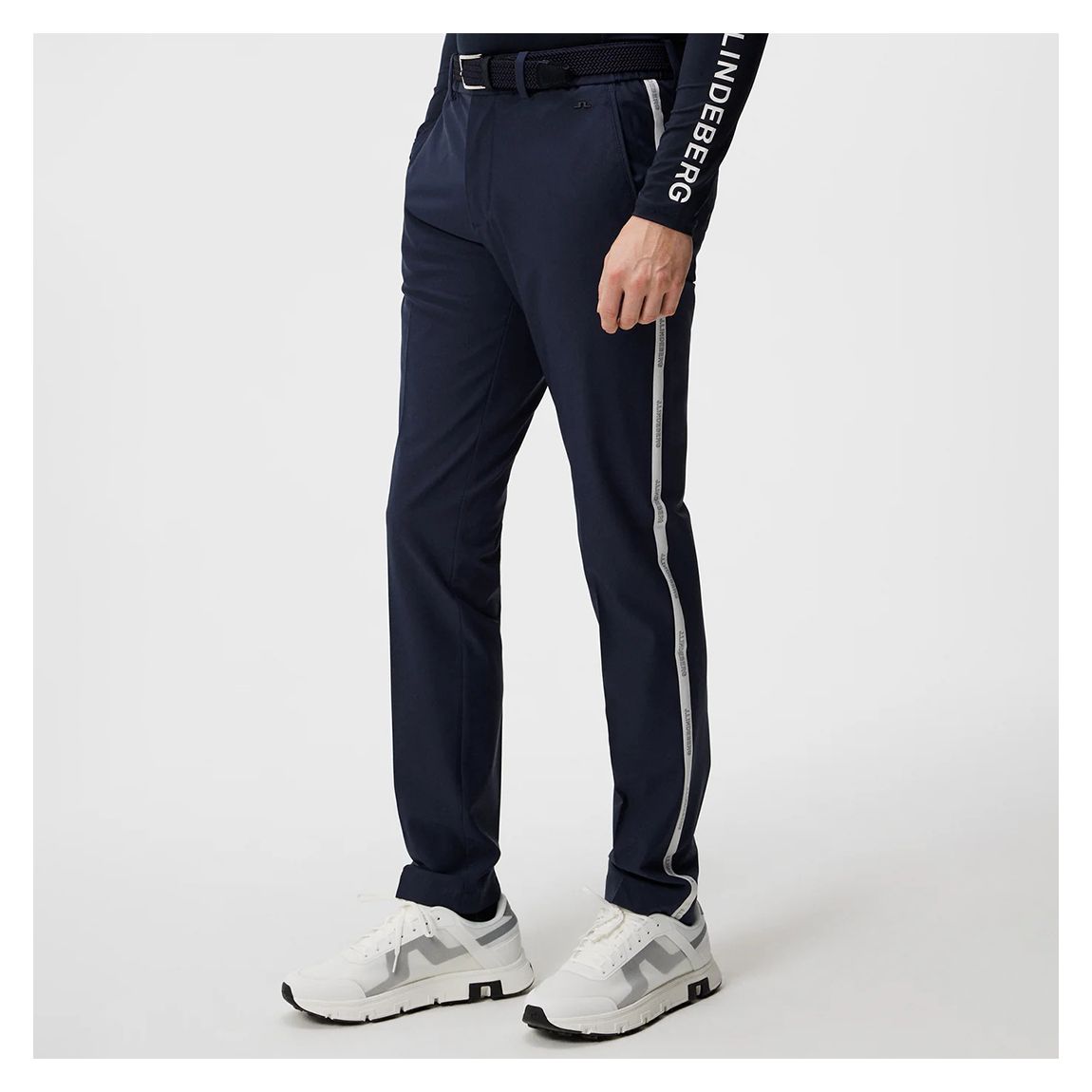 Stuart Stripe Pant main product photo