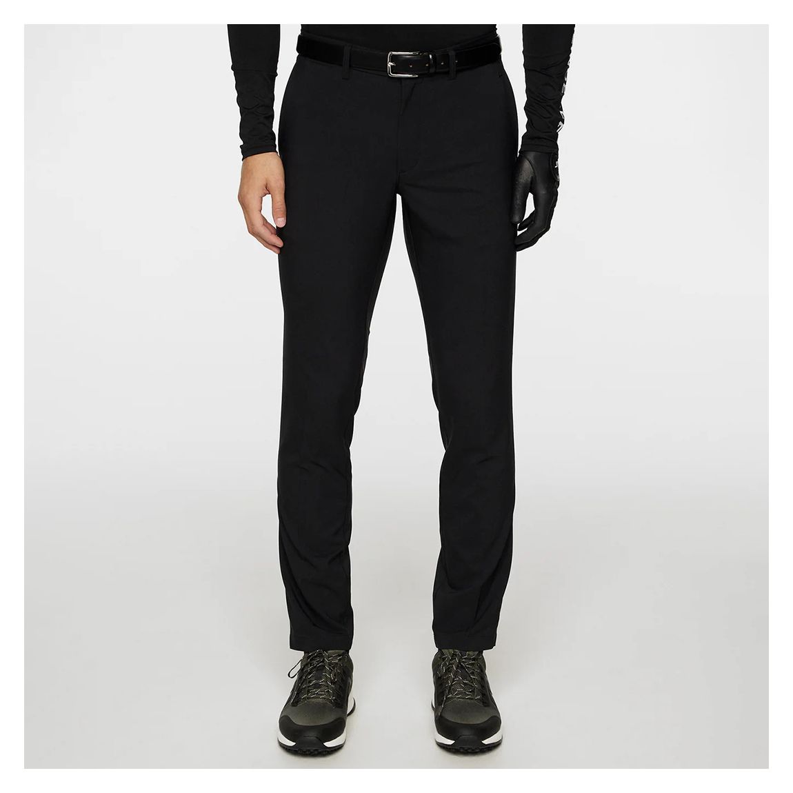 Black Elof Pant main product photo