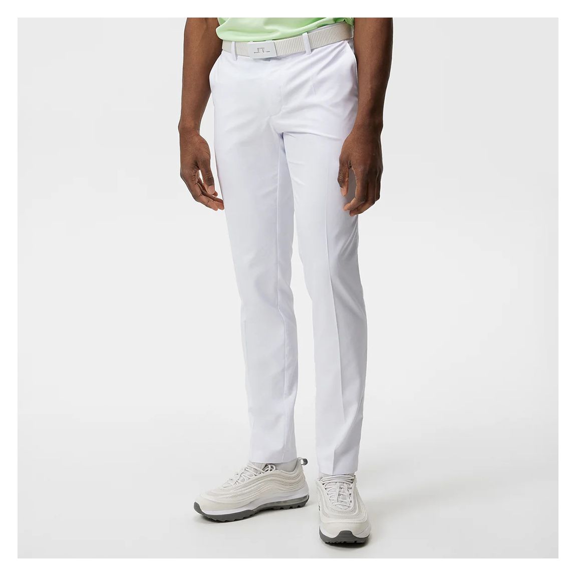 White Elof Pant main product photo