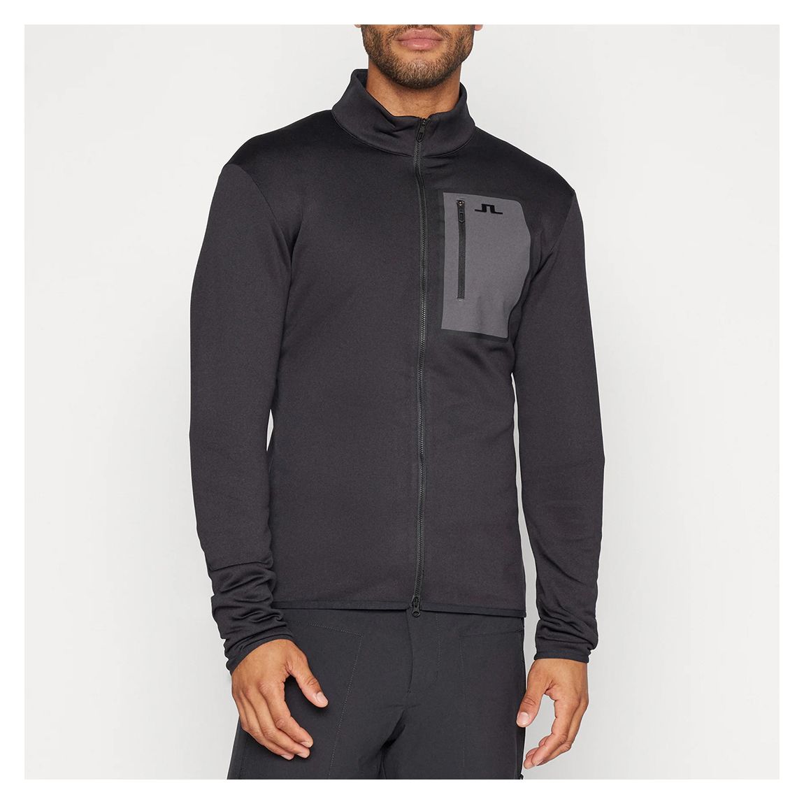 Wayne Polartec Mid Layer main product photo