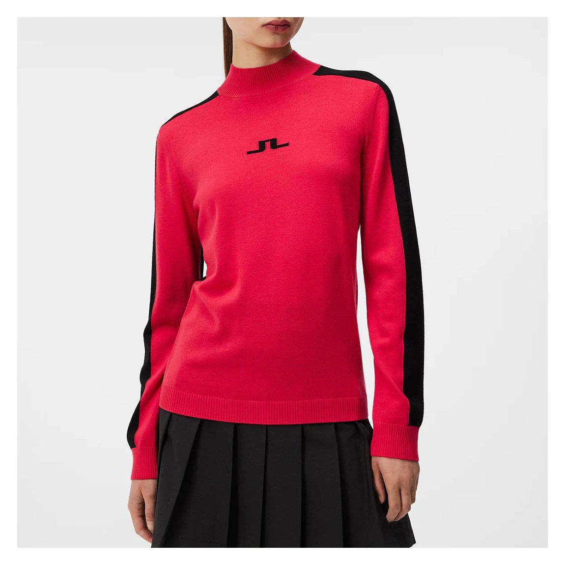 Rose Red Adeline Knitted Sweater main product photo