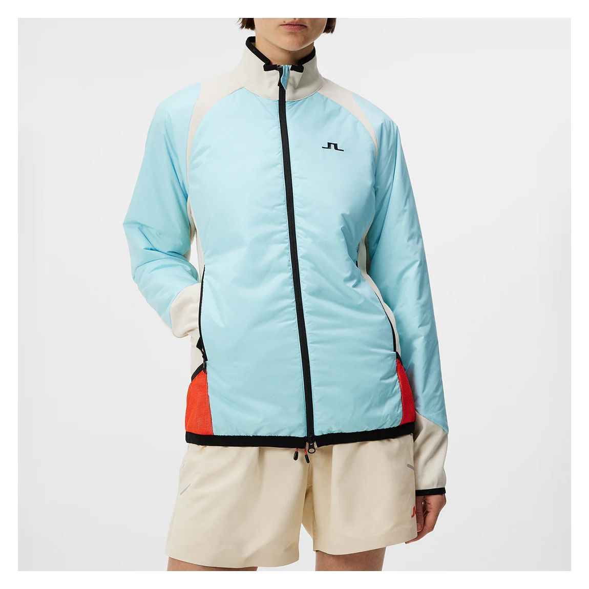 Multi Sanaa Hybrid Jacket main product photo