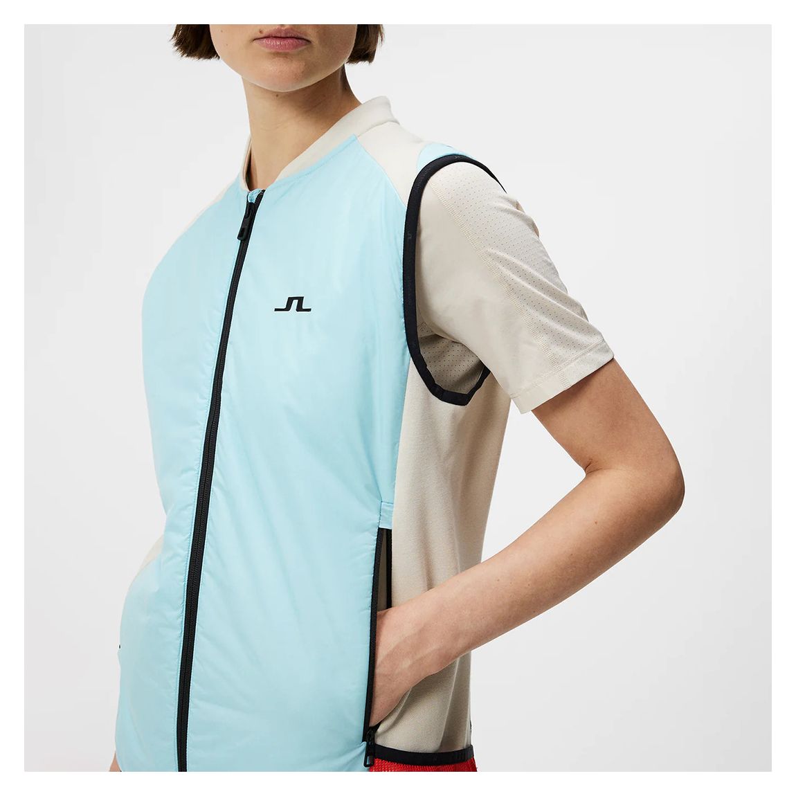 Multi Sanaa Hybrid Vest main product photo
