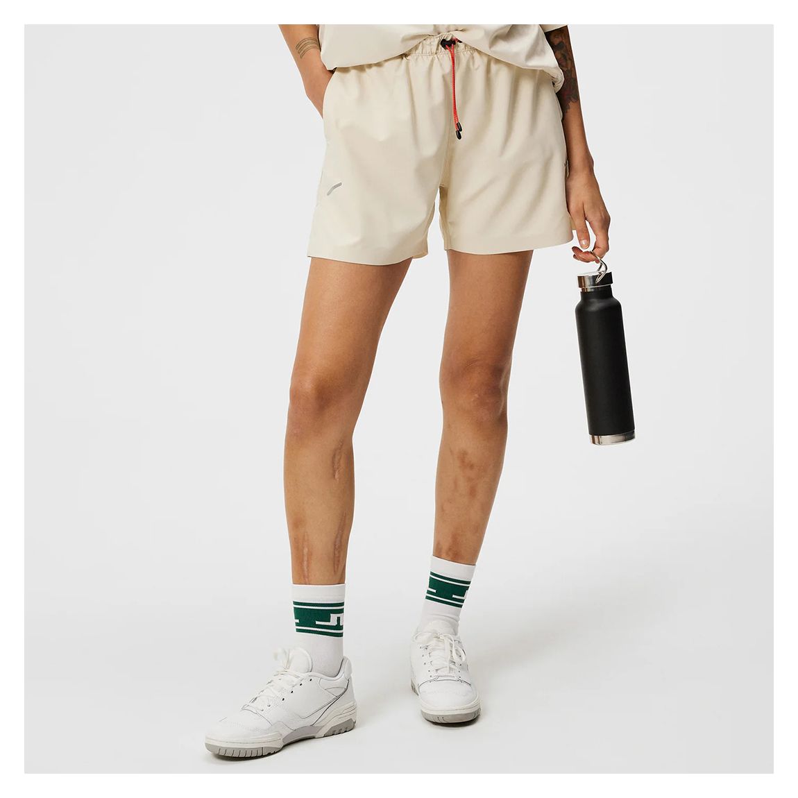 Novia Pro Pack Shorts main product photo