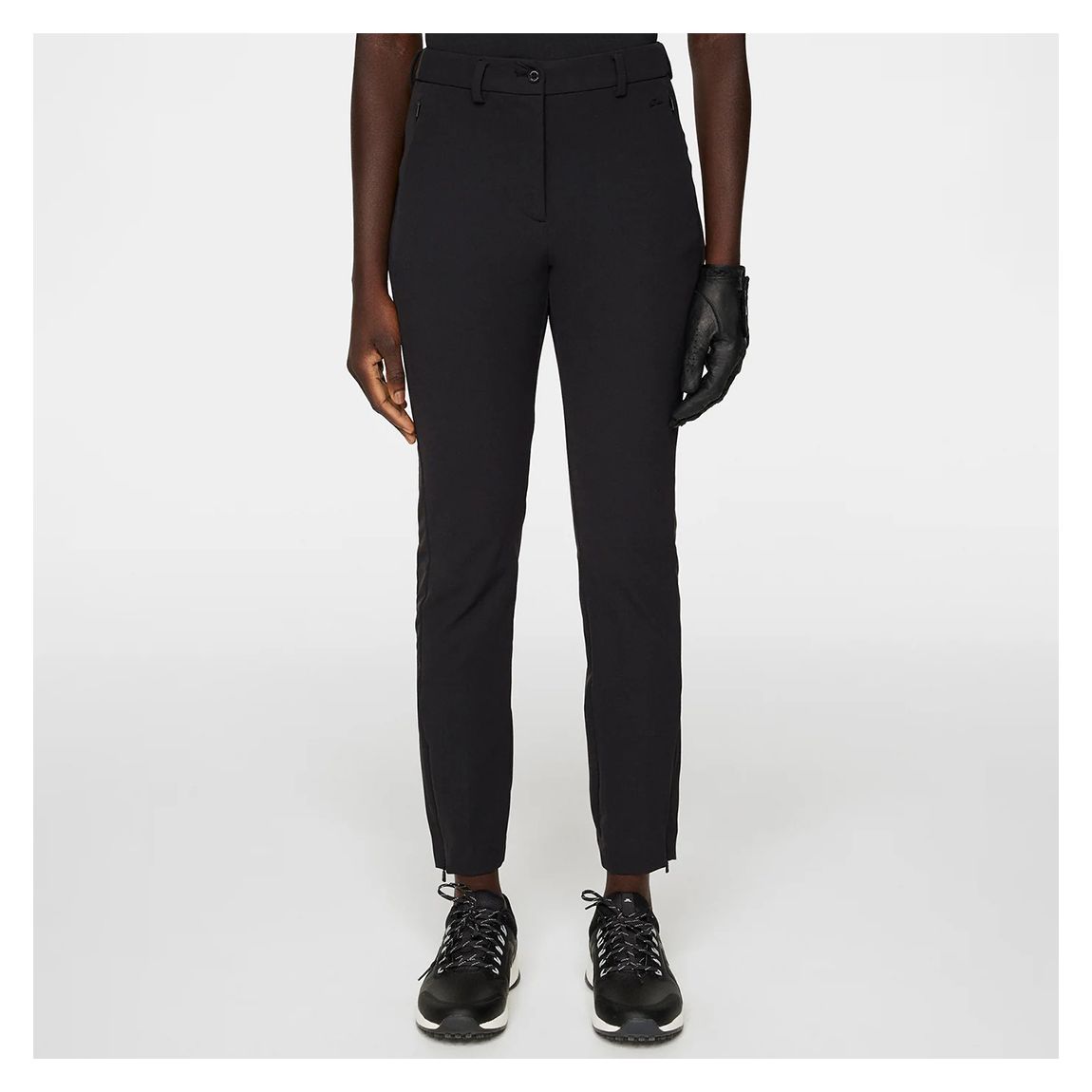 Black Maria Pant main product photo