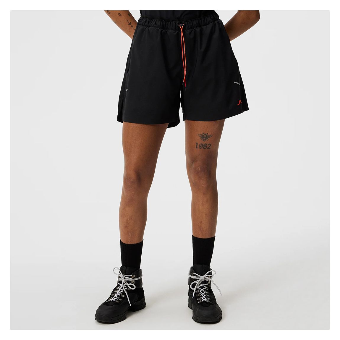 Novia Pro Pack Shorts main product photo