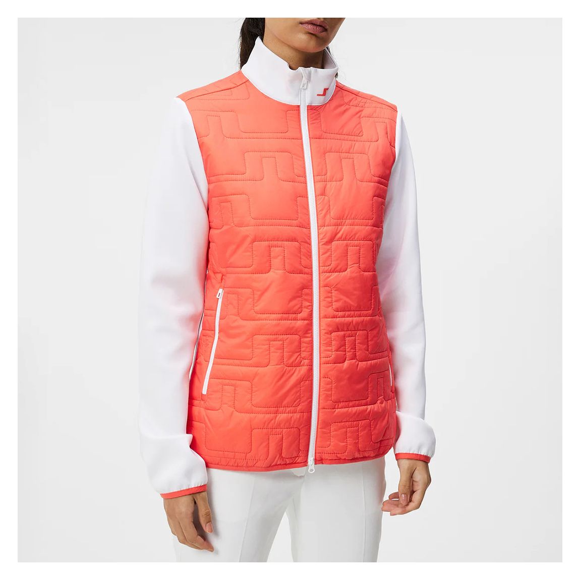 Coral Stefania Hybrid Jacket main product photo