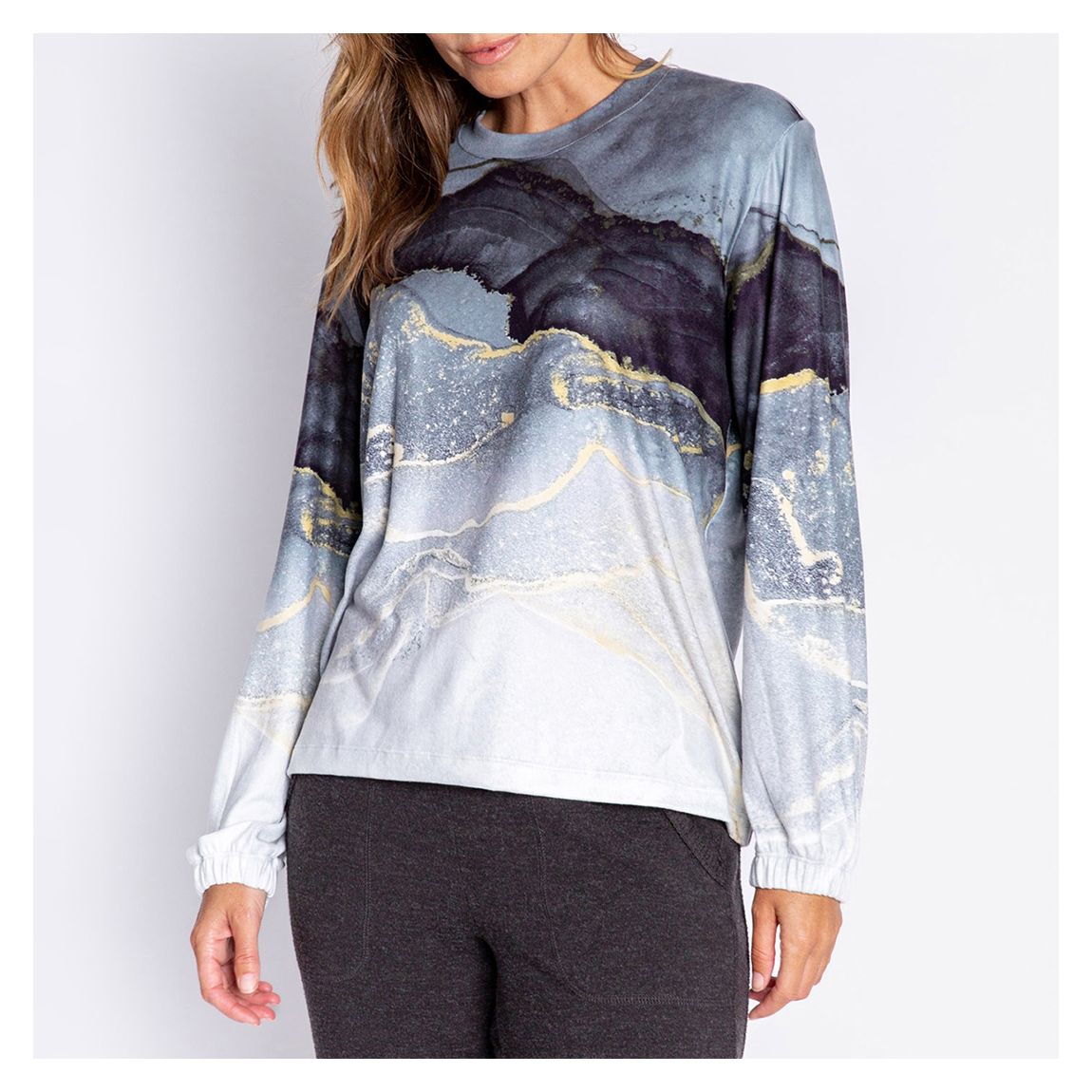 Black Diamond Long Sleeve Shirt main product photo