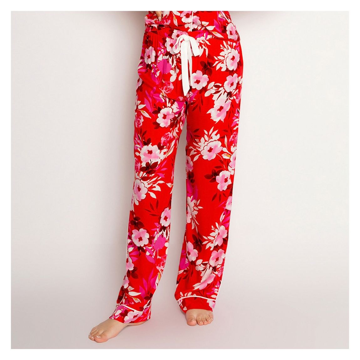 Watercolor Bloom Pant main product photo