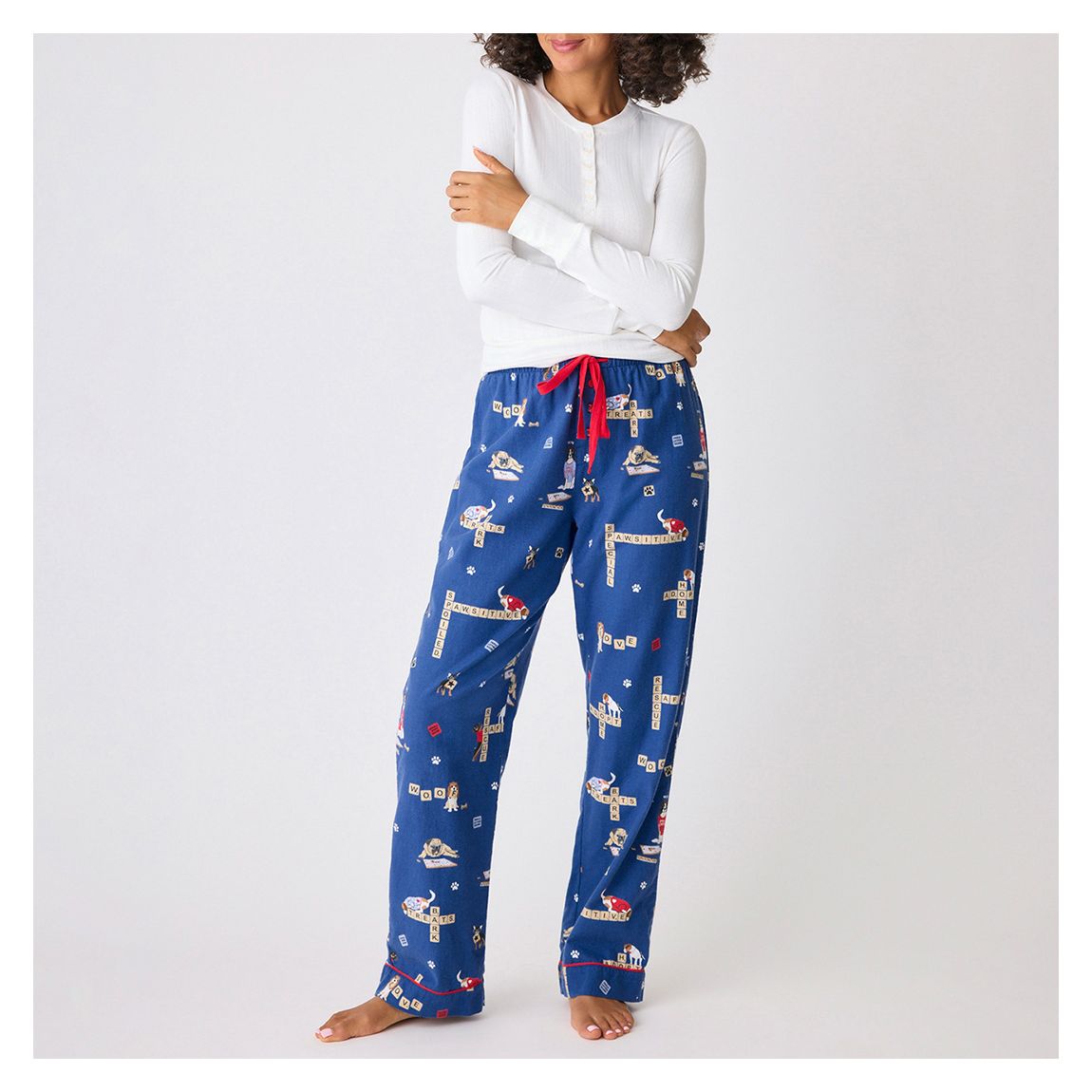 Flannels Pant main product photo