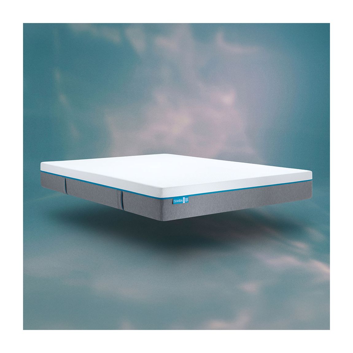 Hybrid Inter Mattress, King main product photo