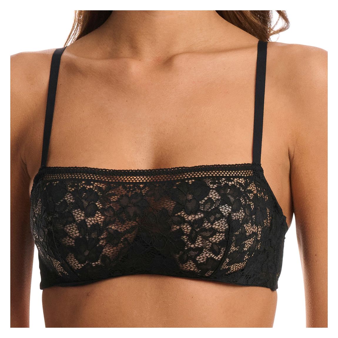 UNDERWIRE BRALETTE main product photo