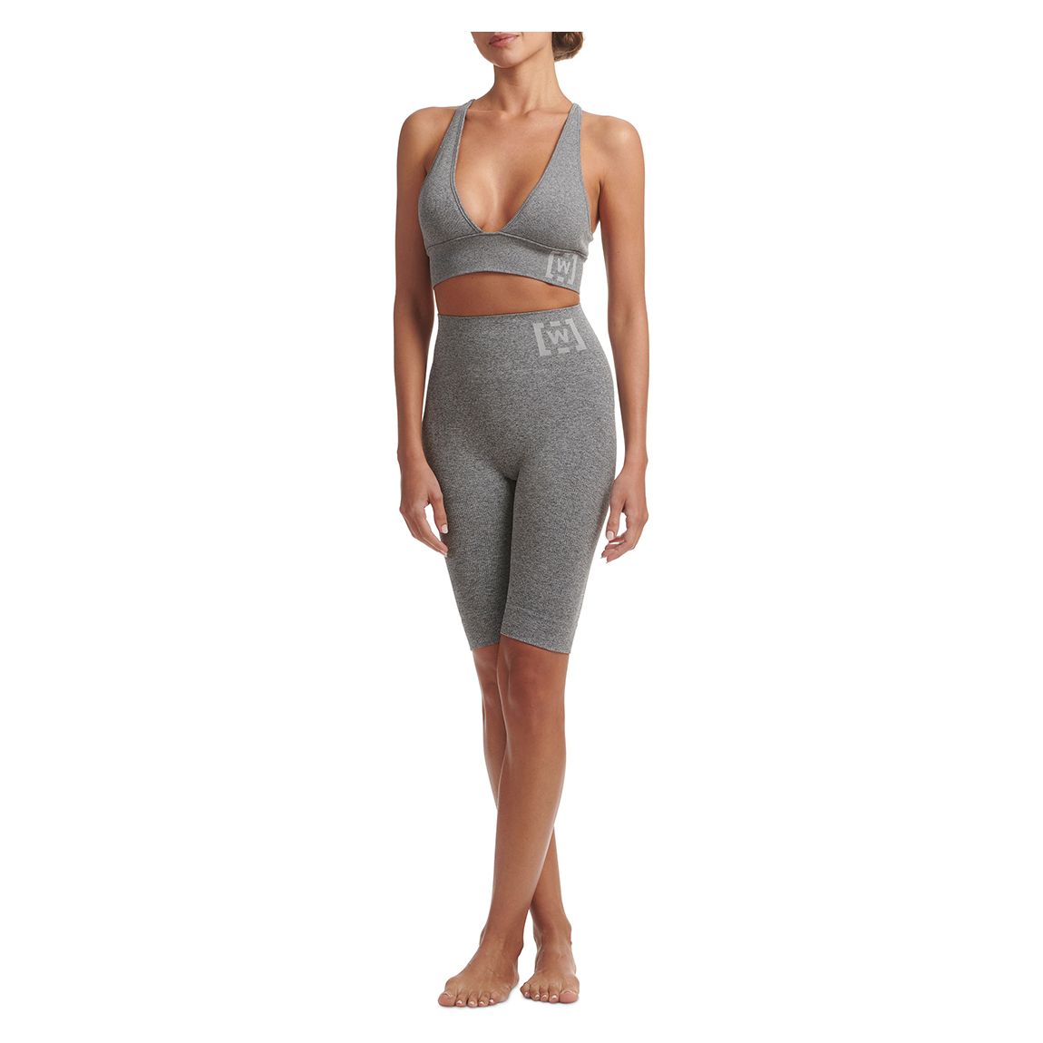 SLIMMING BIKE SHORT main product photo
