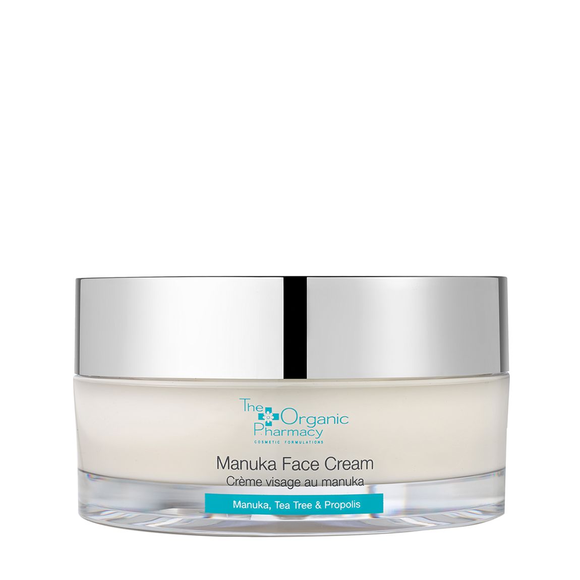 Manuka Face Cream 50ml main product photo