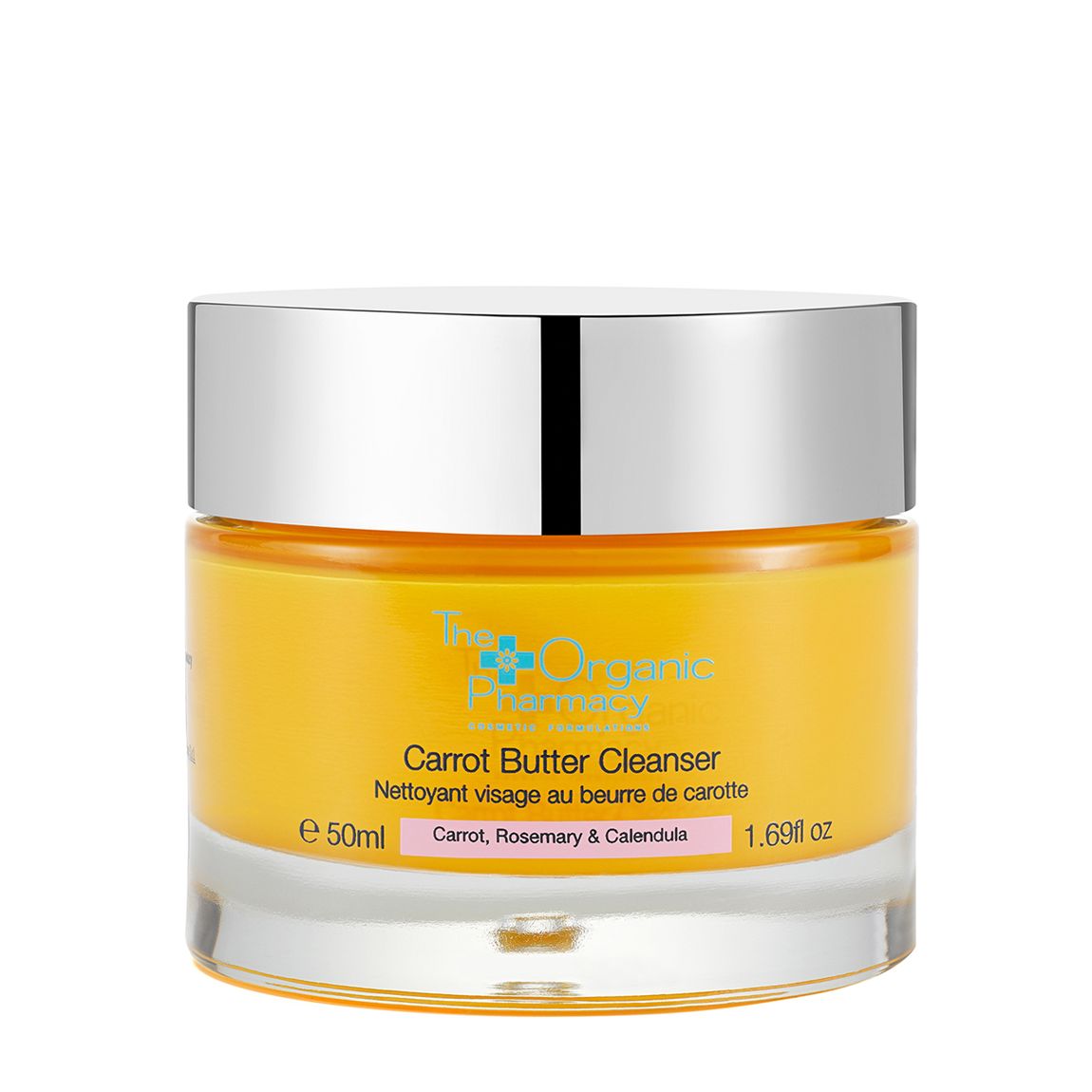 Eco Carrot Butter Cleanser main product photo