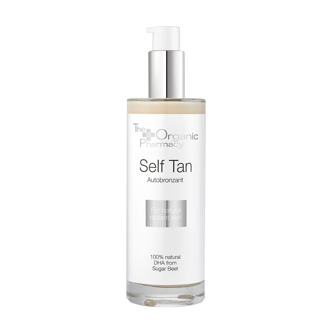Self Tan 100ml main product photo