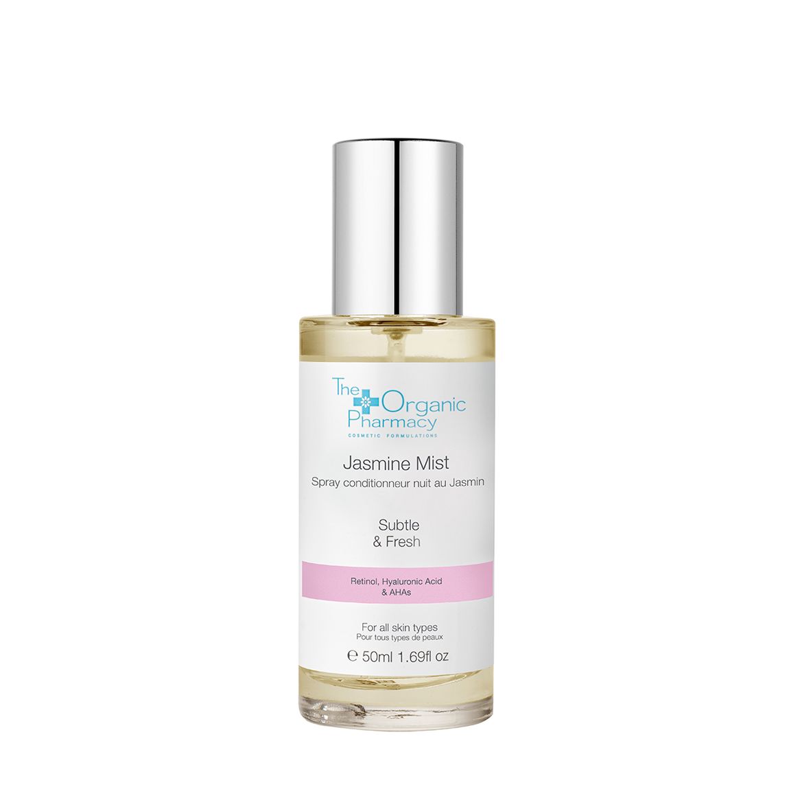 Jasmine Mist 50ml main product photo